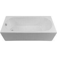 Ванна Aquanet Lotos 175x80 - Превью изображения №4 — Интернет-магазин Time-Shop