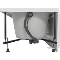 Ванна Aquanet Lotos 175x80 - Превью изображения №2 — Интернет-магазин Time-Shop