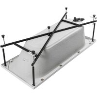 Ванна Aquanet Lotos 175x80 - Превью изображения №7 — Интернет-магазин Time-Shop