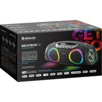 Беспроводная колонка Defender Beatbox 30 - Превью изображения №11 — Интернет-магазин Time-Shop