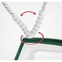 Утюг Severin BA 3261 - Превью изображения №4 — Интернет-магазин Time-Shop