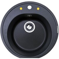 Zigmund & Shtain Kreis 505 (темная скала)