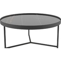 Калифорния мебель Ориндж (сахара нуар/черный матовый)