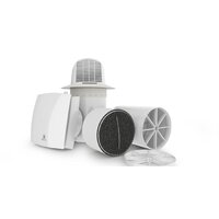 Проветриватель с рекуперацией Royal Clima Fiato RCF-70 LUX - Превью изображения №8 — Интернет-магазин Time-Shop