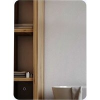  Алмаз-Люкс Зеркало Oslo 60s-1 - Превью изображения №2 — Интернет-магазин Time-Shop