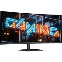 Игровой монитор Gigabyte MO34WQC36 - Превью изображения №3 — Интернет-магазин Time-Shop