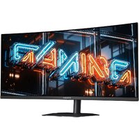 Игровой монитор Gigabyte MO34WQC36 - Превью изображения №2 — Интернет-магазин Time-Shop