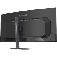 Игровой монитор Gigabyte MO34WQC36 - Превью изображения №5 — Интернет-магазин Time-Shop