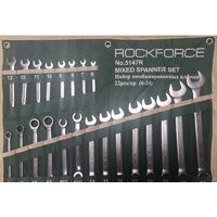 RockForce RF-5147R (22 предмета)