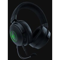 Наушники Razer Kraken V3 - Превью изображения №3 — Интернет-магазин Time-Shop