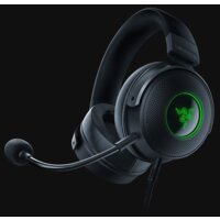 Наушники Razer Kraken V3 - Превью изображения №4 — Интернет-магазин Time-Shop