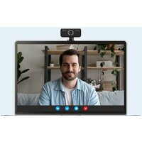 Веб-камера Creative Live! Cam Sync 1080p V2 - Превью изображения №9 — Интернет-магазин Time-Shop