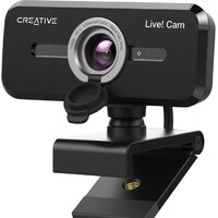 Веб-камера Creative Live! Cam Sync 1080p V2 - Превью изображения №3 — Интернет-магазин Time-Shop