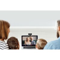 Веб-камера Creative Live! Cam Sync 1080p V2 - Превью изображения №8 — Интернет-магазин Time-Shop