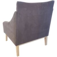 Интерьерное кресло Домовой Остин 1 (Verona-CH 084) - Превью изображения №4 — Интернет-магазин Time-Shop