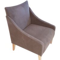 Интерьерное кресло Домовой Остин 1 (Verona-CH 084) - Превью изображения №3 — Интернет-магазин Time-Shop