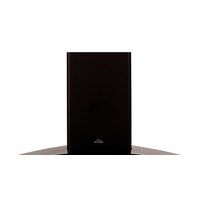 Кухонная вытяжка Elikor Аметист 90П-650-К3Д (черный) - Превью изображения №2 — Интернет-магазин Time-Shop