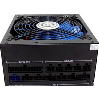 Блок питания Ginzzu MC800 - Превью изображения №3 — Интернет-магазин Time-Shop