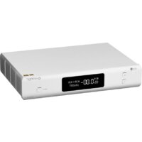 Цифро-аналоговый преобразователь Topping D90LE (серебристый) - Превью изображения №3 — Интернет-магазин Time-Shop