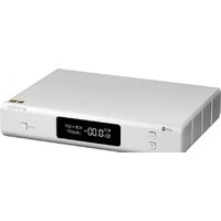 Цифро-аналоговый преобразователь Topping D90LE (серебристый) - Превью изображения №2 — Интернет-магазин Time-Shop