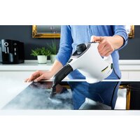 Пароочиститель Karcher SC 1 EasyFix 1.516-401.0 - Превью изображения №5 — Интернет-магазин Time-Shop