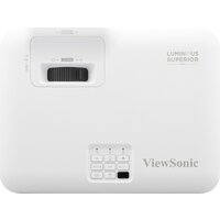 Проектор ViewSonic LS740W - Превью изображения №8 — Интернет-магазин Time-Shop