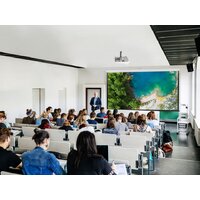 Проектор ViewSonic LS740W - Превью изображения №25 — Интернет-магазин Time-Shop