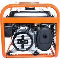 Бензиновый генератор Gigant GGL-3300 - Превью изображения №13 — Интернет-магазин Time-Shop