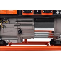 Бензиновый генератор Gigant GGL-3300 - Превью изображения №10 — Интернет-магазин Time-Shop