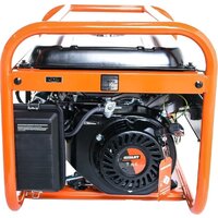 Бензиновый генератор Gigant GGL-3300 - Превью изображения №15 — Интернет-магазин Time-Shop