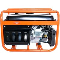 Бензиновый генератор Gigant GGL-3300 - Превью изображения №14 — Интернет-магазин Time-Shop