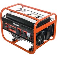 Бензиновый генератор Gigant GGL-3300 - Превью изображения №17 — Интернет-магазин Time-Shop