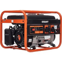 Бензиновый генератор Gigant GGL-3300 - Превью изображения №8 — Интернет-магазин Time-Shop
