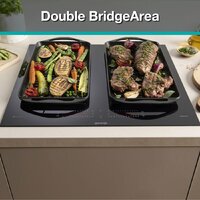 Варочная панель Gorenje G600 GI6442BSCWF - Превью изображения №9 — Интернет-магазин Time-Shop