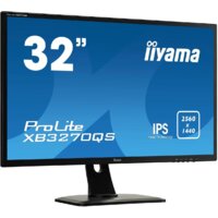 Монитор iiyama ProLite XB3270QS-B1 - Превью изображения №2 — Интернет-магазин Time-Shop