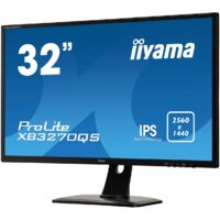 Монитор iiyama ProLite XB3270QS-B1 - Превью изображения №3 — Интернет-магазин Time-Shop