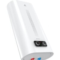 Накопительный электрический водонагреватель Royal Clima Dry Force Inox RWH-DF30-FS - Превью изображения №2 — Интернет-магазин Time-Shop