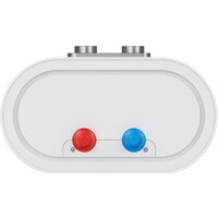 Накопительный электрический водонагреватель Royal Clima Dry Force Inox RWH-DF30-FS - Превью изображения №8 — Интернет-магазин Time-Shop