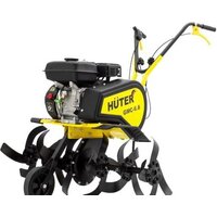 Мотокультиватор бензиновый Huter GMC-6.8 - Превью изображения №2 — Интернет-магазин Time-Shop