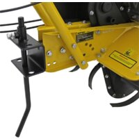 Мотокультиватор бензиновый Huter GMC-6.8 - Превью изображения №9 — Интернет-магазин Time-Shop