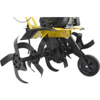 Мотокультиватор бензиновый Huter GMC-6.8 - Превью изображения №7 — Интернет-магазин Time-Shop