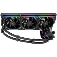 Thermalright Core Matrix 360 ARGB V2 (черный)