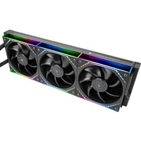 Система жидкостного охлаждения для процессора Thermalright Core Matrix 360 ARGB V2 (черный) - Превью изображения №4 — Интернет-магазин Time-Shop