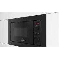 Микроволновая печь Bosch Serie 2 BFL623MB4 - Превью изображения №2 — Интернет-магазин Time-Shop
