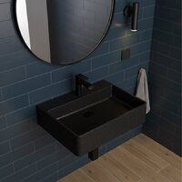 Умывальник Lauter Silenta 21S555GB (Gold Black) - Превью изображения №7 — Интернет-магазин Time-Shop