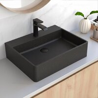 Умывальник Lauter Silenta 21S555GB (Gold Black) - Превью изображения №10 — Интернет-магазин Time-Shop