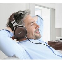 Наушники Denon AH-D5200 - Превью изображения №13 — Интернет-магазин Time-Shop