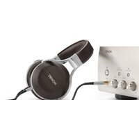 Наушники Denon AH-D5200 - Превью изображения №9 — Интернет-магазин Time-Shop