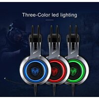 Наушники Somic G951 - Превью изображения №7 — Интернет-магазин Time-Shop