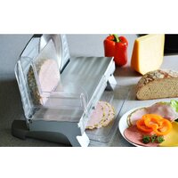 Ломтерезка Blaupunkt FMS 501 - Превью изображения №4 — Интернет-магазин Time-Shop